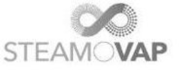 STEAMOVAP trademark