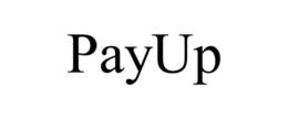 PAYUP trademark
