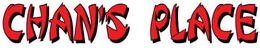 CHAN'S PLACE trademark