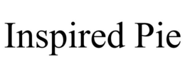 INSPIRED PIE trademark