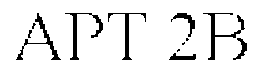 APT 2B trademark