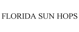 FLORIDA SUN HOPS trademark