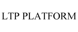 LTP PLATFORM trademark