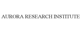AURORA RESEARCH INSTITUTE trademark