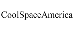 COOLSPACEAMERICA trademark