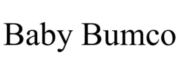 BABY BUMCO trademark