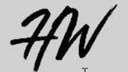 HW trademark