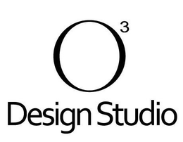O3 DESIGN STUDIO trademark