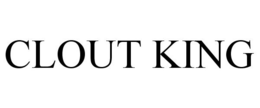 CLOUT KING trademark