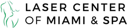 LASER CENTER OF MIAMI & SPA trademark