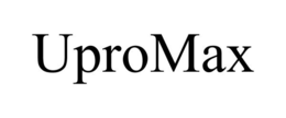 UPROMAX trademark