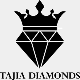 TAJIA DIAMONDS trademark