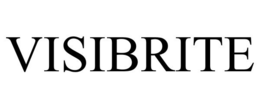 VISIBRITE trademark