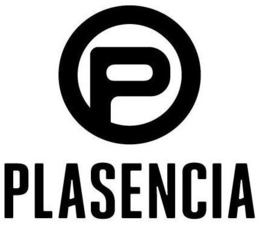 P PLASENCIA trademark
