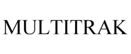 MULTITRAK trademark
