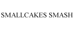 SMALLCAKES SMASH trademark