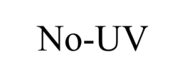 NO-UV trademark