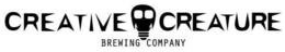 CREATIVE CREATURE BREWING COMPANY trademark