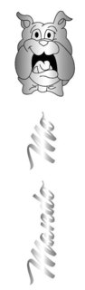 MANDO MO trademark