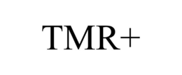 TMR+ trademark