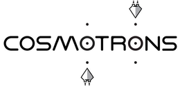 COSMOTRONS trademark