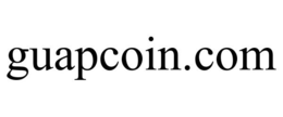 GUAPCOIN.COM trademark