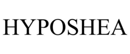 HYPOSHEA trademark