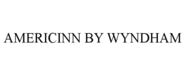 AMERICINN BY WYNDHAM trademark