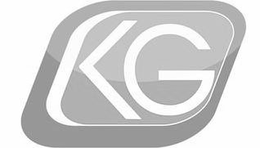KG trademark