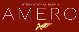 AMERO INTERNATIONAL BLEND A trademark