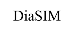 DIASIM trademark