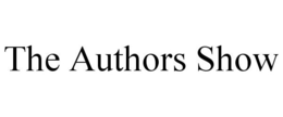 THE AUTHORS SHOW trademark