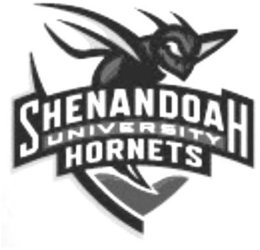 SHENANDOAH UNIVERSITY HORNETS trademark