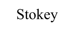 STOKEY trademark