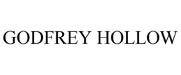 GODFREY HOLLOW trademark