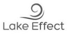 LAKE EFFECT trademark