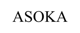 ASOKA trademark