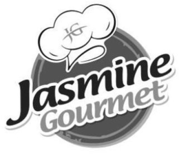 JG JASMINE GOURMET trademark