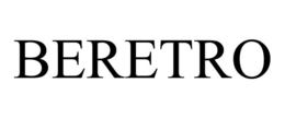 BERETRO trademark