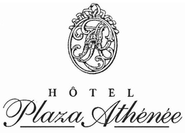 HOTEL PLAZA ATHENEE NEW YORK trademark