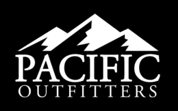 PACIFIC OUTFITTERS trademark