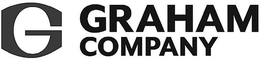 G GRAHAM COMPANY trademark