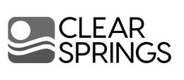 CLEAR SPRINGS trademark