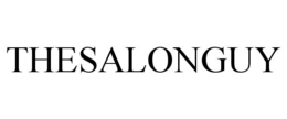 THESALONGUY trademark