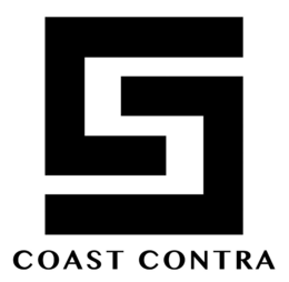 CC COAST CONTRA trademark