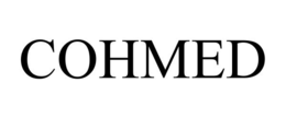 COHMED trademark