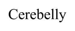 CEREBELLY trademark