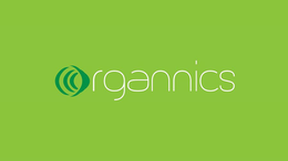 ORGANNICS trademark