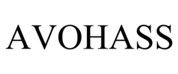 AVOHASS trademark