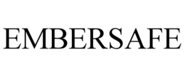 EMBERSAFE trademark